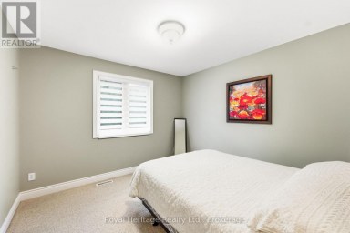 24 IROQUOIS AVENUE Brighton Ontario photo 20