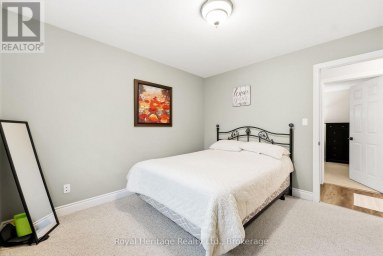 24 IROQUOIS AVENUE Brighton Ontario photo 21
