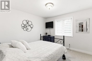 24 IROQUOIS AVENUE Brighton Ontario photo 22