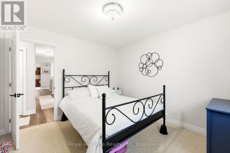 24 IROQUOIS AVENUE, Brighton, Ontario, K0K1H0