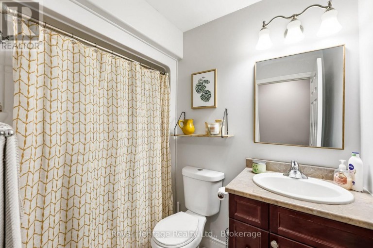 24 IROQUOIS AVENUE, Brighton, Ontario, K0K1H0