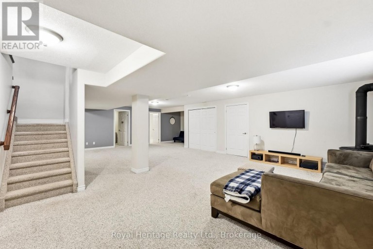 24 IROQUOIS AVENUE, Brighton, Ontario, K0K1H0