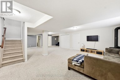 24 IROQUOIS AVENUE Brighton Ontario photo 26