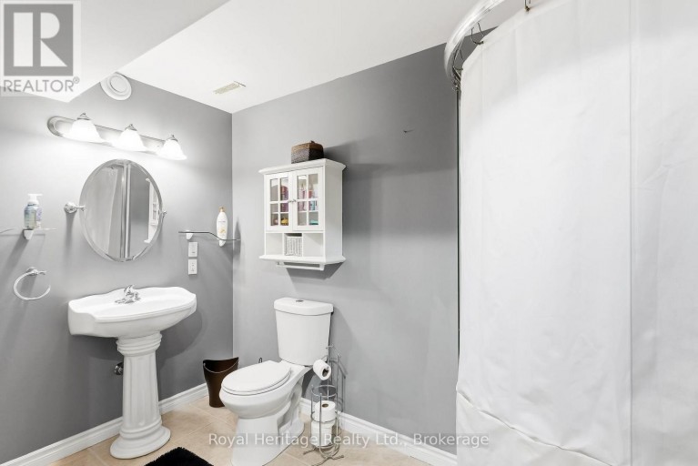 24 IROQUOIS AVENUE, Brighton, Ontario, K0K1H0