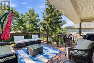 24 IROQUOIS AVENUE Brighton Ontario photo 35