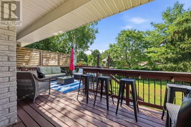 24 IROQUOIS AVENUE Brighton Ontario photo 36
