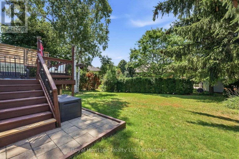 24 IROQUOIS AVENUE, Brighton, Ontario, K0K1H0