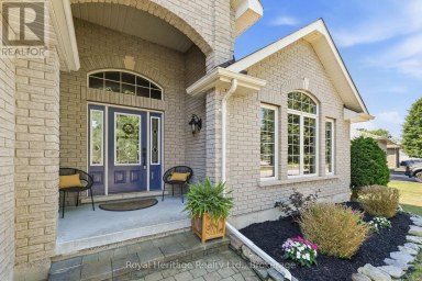 24 IROQUOIS AVENUE Brighton Ontario photo 4