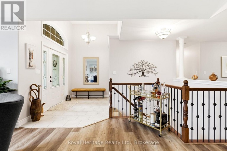 24 IROQUOIS AVENUE, Brighton, Ontario, K0K1H0