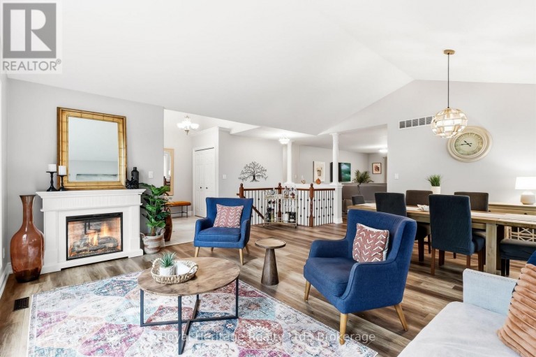24 IROQUOIS AVENUE, Brighton, Ontario, K0K1H0