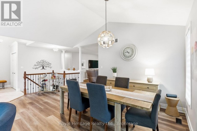 24 IROQUOIS AVENUE, Brighton, Ontario, K0K1H0