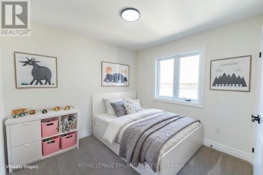 3141 RIVER STREET Brooke-Alvinston (Brooke Alvinston) Ontario photo 27