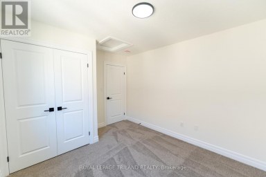 3141 RIVER STREET Brooke-Alvinston (Brooke Alvinston) Ontario photo 28