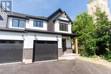 3141 RIVER STREET Brooke-Alvinston (Brooke Alvinston) Ontario photo 30