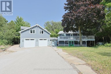 9994 EDWARD STREET Lambton Shores (Port Franks) Ontario photo 1