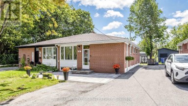 59 DAVIS ROAD Aurora (Aurora Highlands) Ontario photo 1