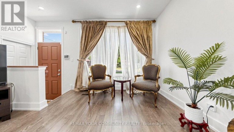 59 DAVIS ROAD, Aurora (Aurora Highlands), Ontario, L4G2B4