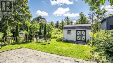 59 DAVIS ROAD Aurora (Aurora Highlands) Ontario photo 29