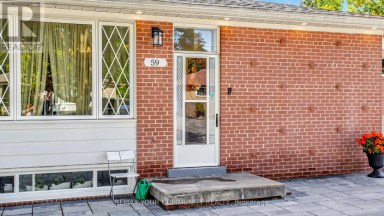 59 DAVIS ROAD Aurora (Aurora Highlands) Ontario photo 3