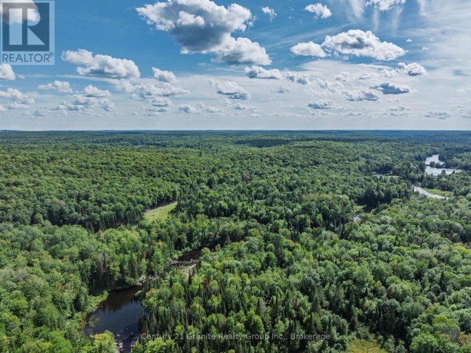 1241 KOSHLONG LAKE ROAD, Dysart et al (Dysart), Ontario, K0M1S0