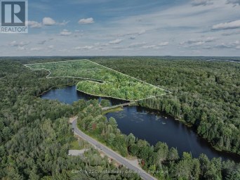 1241 KOSHLONG LAKE ROAD Dysart et al (Dysart) Ontario photo 2