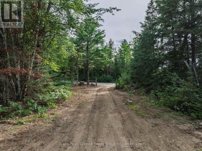 1241 KOSHLONG LAKE ROAD, Dysart et al (Dysart), Ontario, K0M1S0