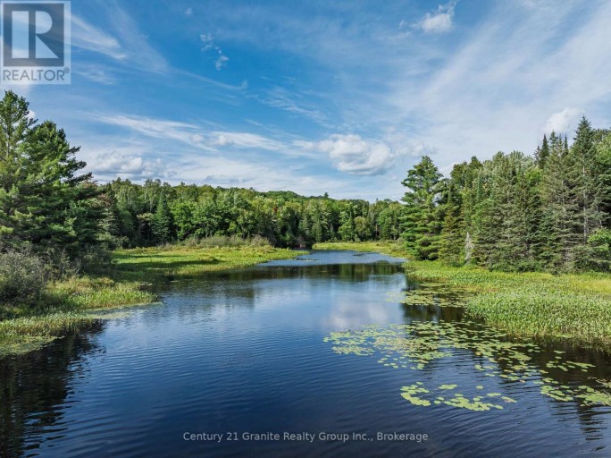 1241 KOSHLONG LAKE ROAD, Dysart et al (Dysart), Ontario, K0M1S0