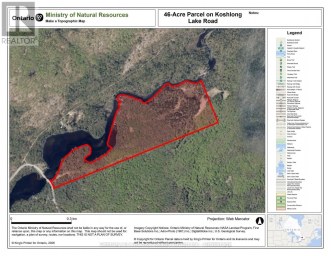 1241 KOSHLONG LAKE ROAD Dysart et al (Dysart) Ontario photo 31