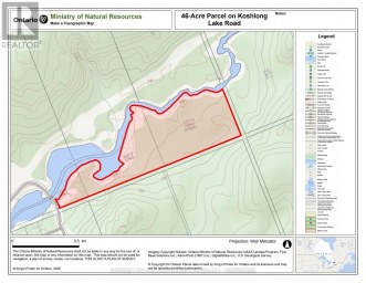 1241 KOSHLONG LAKE ROAD Dysart et al (Dysart) Ontario photo 32
