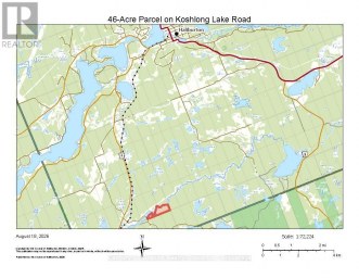 1241 KOSHLONG LAKE ROAD Dysart et al (Dysart) Ontario photo 34