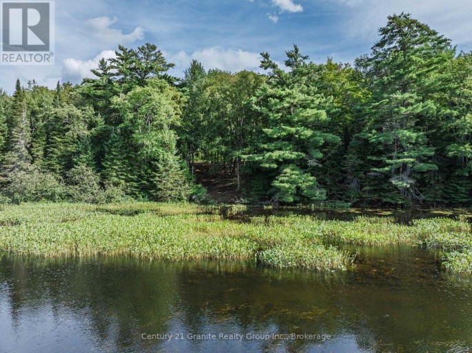 1241 KOSHLONG LAKE ROAD, Dysart et al (Dysart), Ontario, K0M1S0