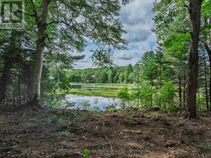 1241 KOSHLONG LAKE ROAD, Dysart et al (Dysart), Ontario, K0M1S0