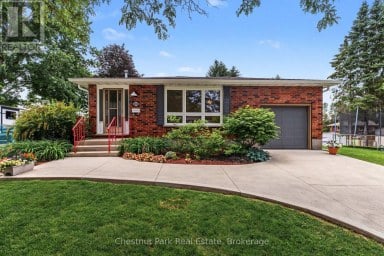 280 8TH AVENUE E Owen Sound Ontario photo 1
