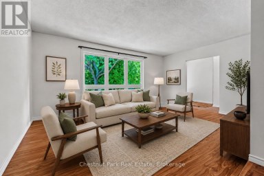 280 8TH AVENUE E Owen Sound Ontario photo 11