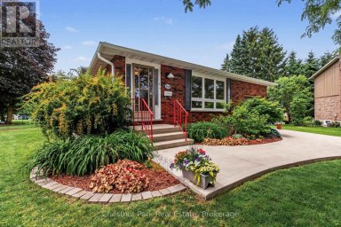 280 8TH AVENUE E Owen Sound Ontario photo 2