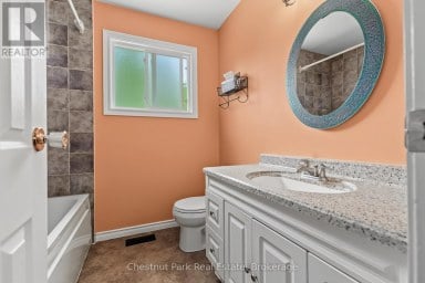 280 8TH AVENUE E Owen Sound Ontario photo 25