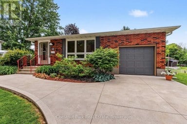 280 8TH AVENUE E Owen Sound Ontario photo 3