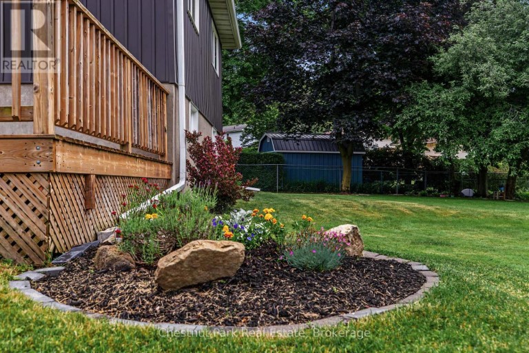 280 8TH AVENUE E, Owen Sound, Ontario, N4K3A2