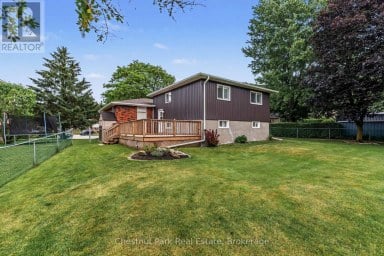 280 8TH AVENUE E Owen Sound Ontario photo 41