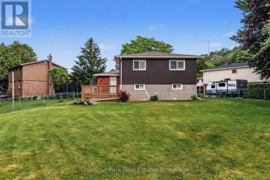 280 8TH AVENUE E Owen Sound Ontario photo 42