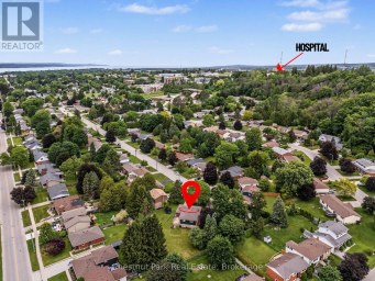 280 8TH AVENUE E Owen Sound Ontario photo 47