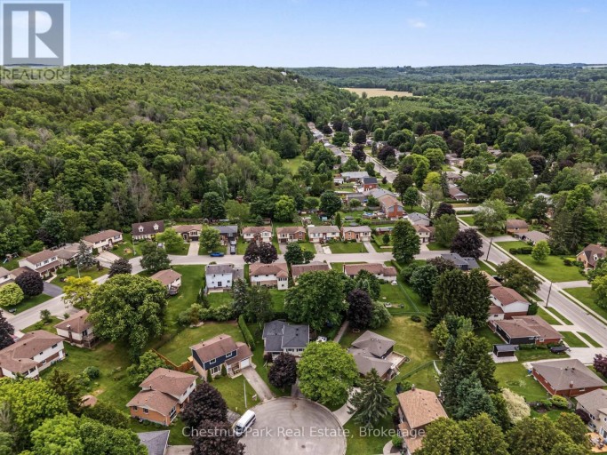280 8TH AVENUE E, Owen Sound, Ontario, N4K3A2