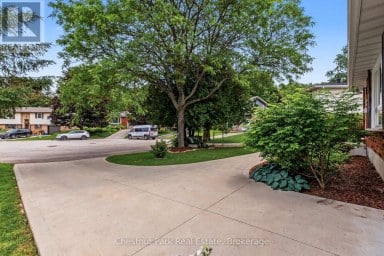 280 8TH AVENUE E Owen Sound Ontario photo 7