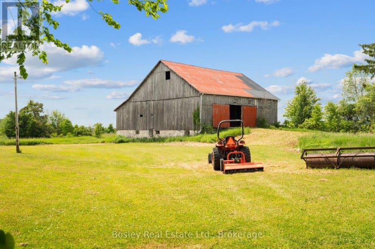 404302 20 CONCESSION, Georgian Bluffs, Ontario, N0H1S0