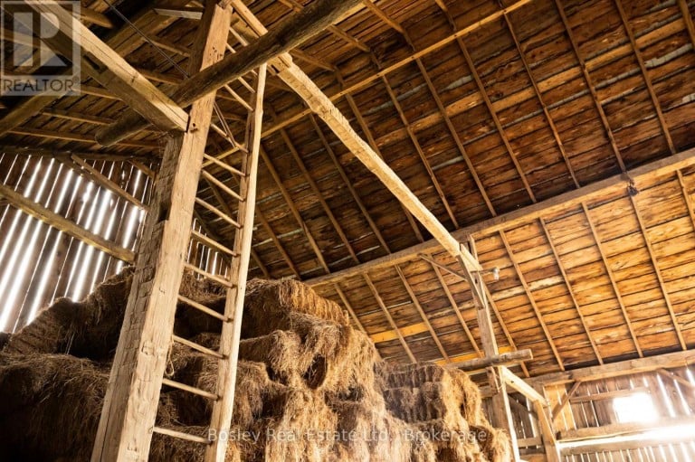 404302 20 CONCESSION, Georgian Bluffs, Ontario, N0H1S0