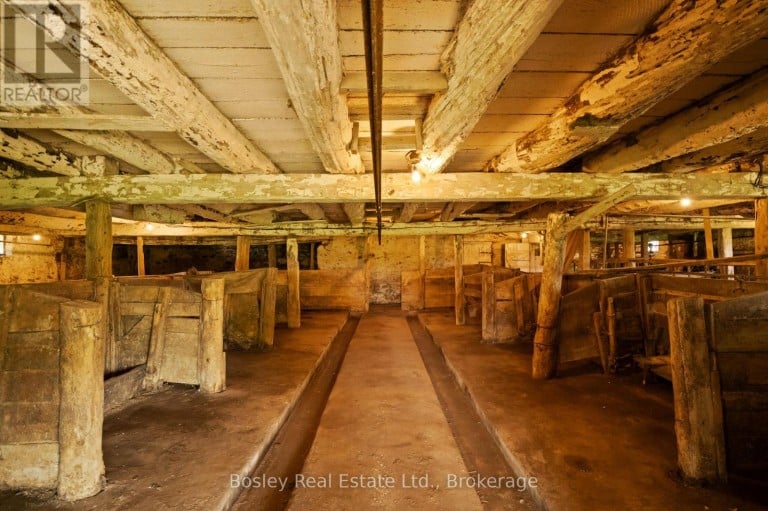 404302 20 CONCESSION, Georgian Bluffs, Ontario, N0H1S0