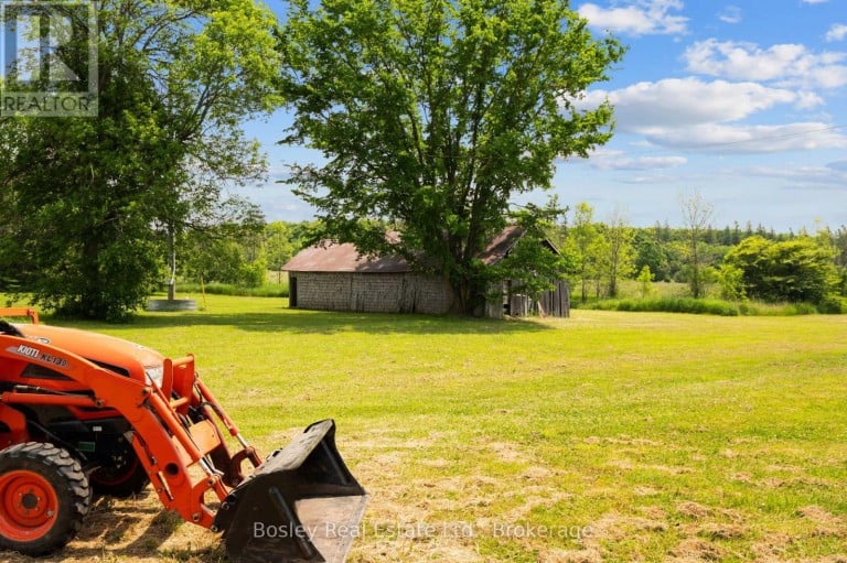 404302 20 CONCESSION, Georgian Bluffs, Ontario, N0H1S0