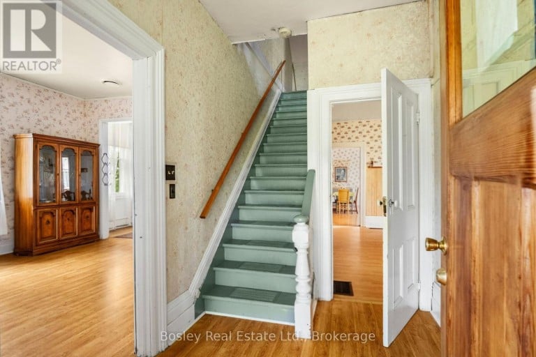 404302 20 CONCESSION, Georgian Bluffs, Ontario, N0H1S0