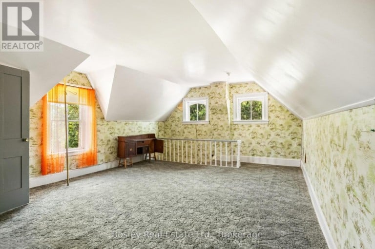 404302 20 CONCESSION, Georgian Bluffs, Ontario, N0H1S0