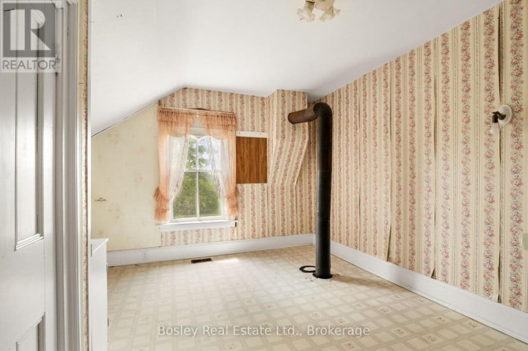 404302 20 CONCESSION, Georgian Bluffs, Ontario, N0H1S0